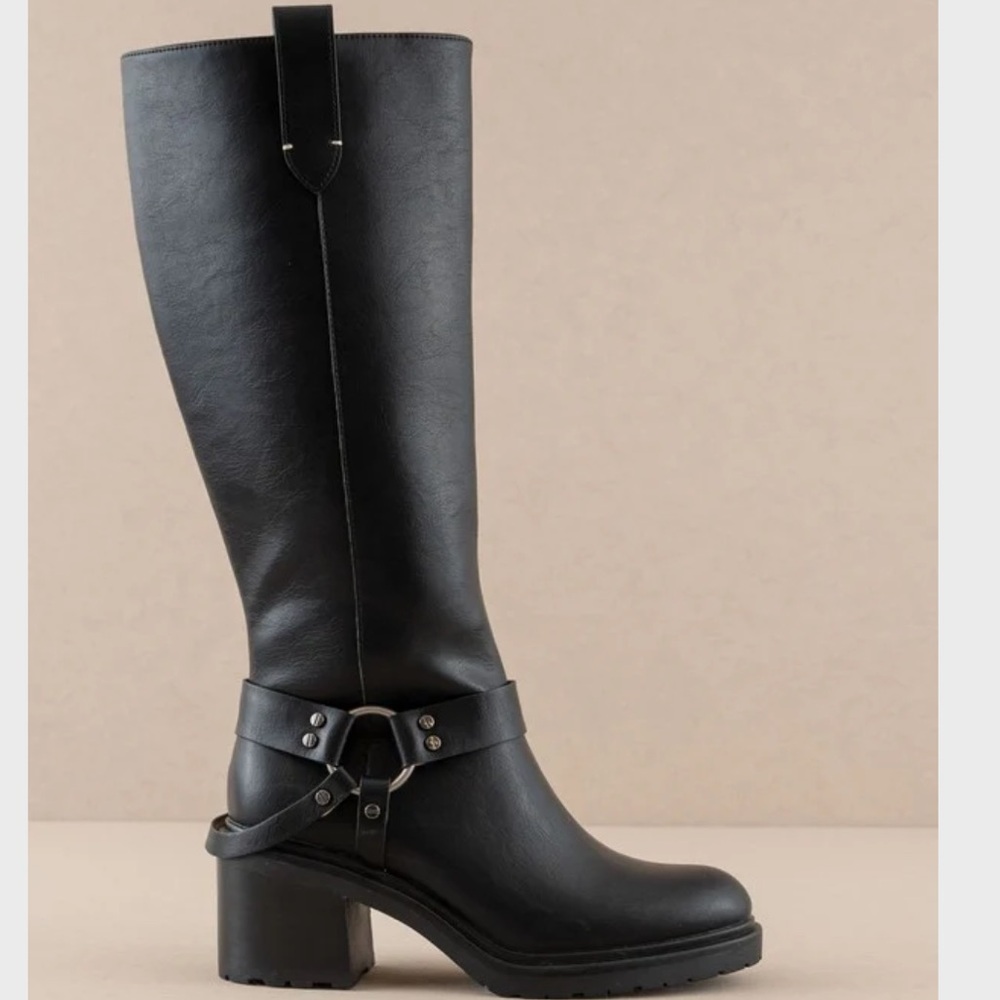 Oasis Society Leanne Boots